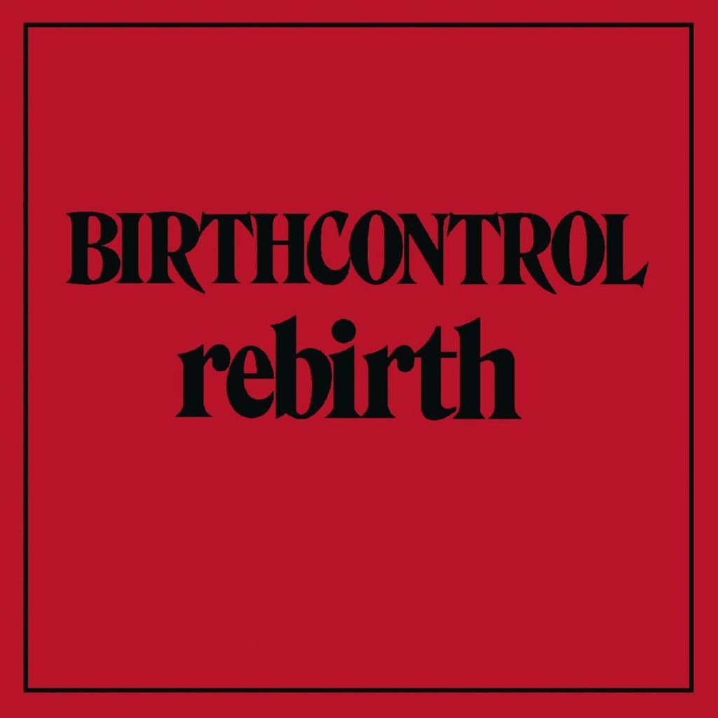 Rebirth