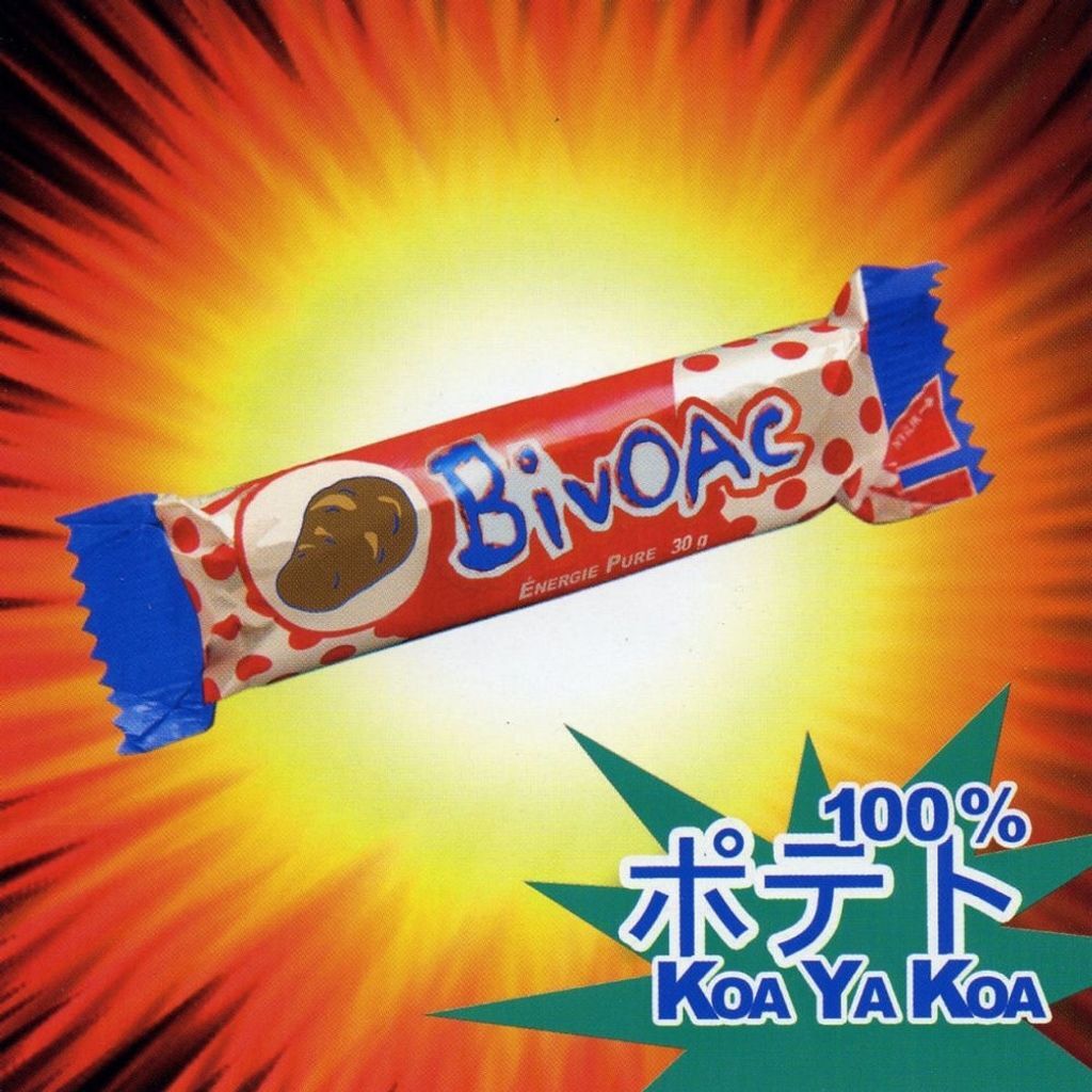 Koa ya koa