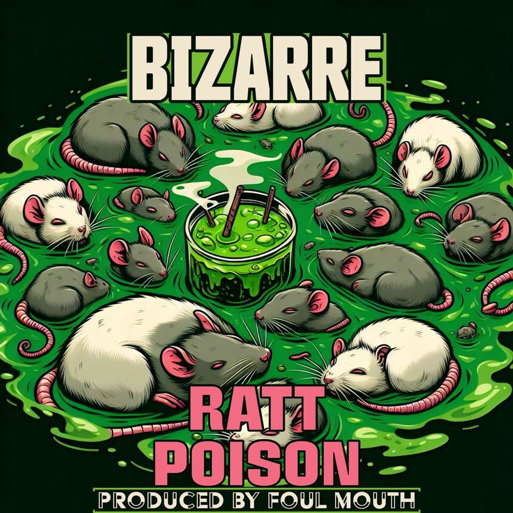 Ratt Poison