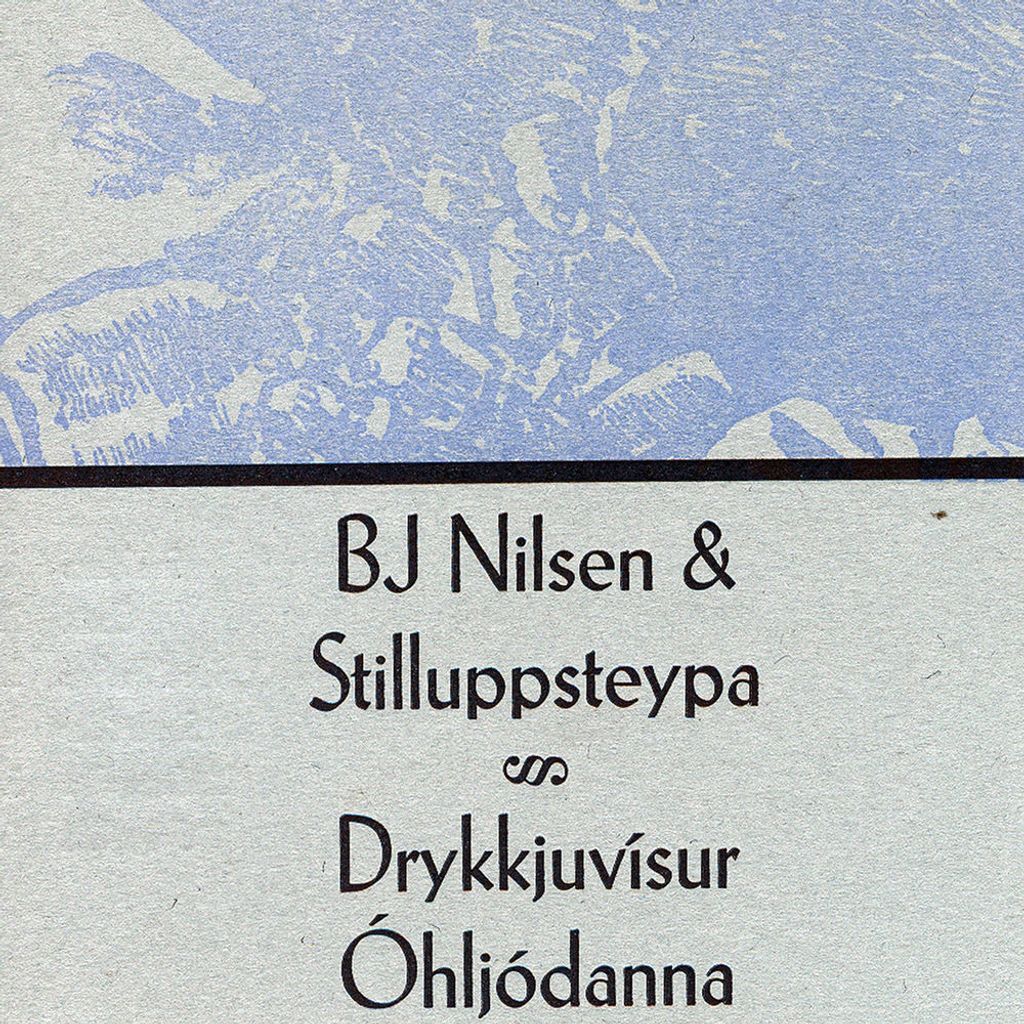 Drykkjuvísur Ohljódanna