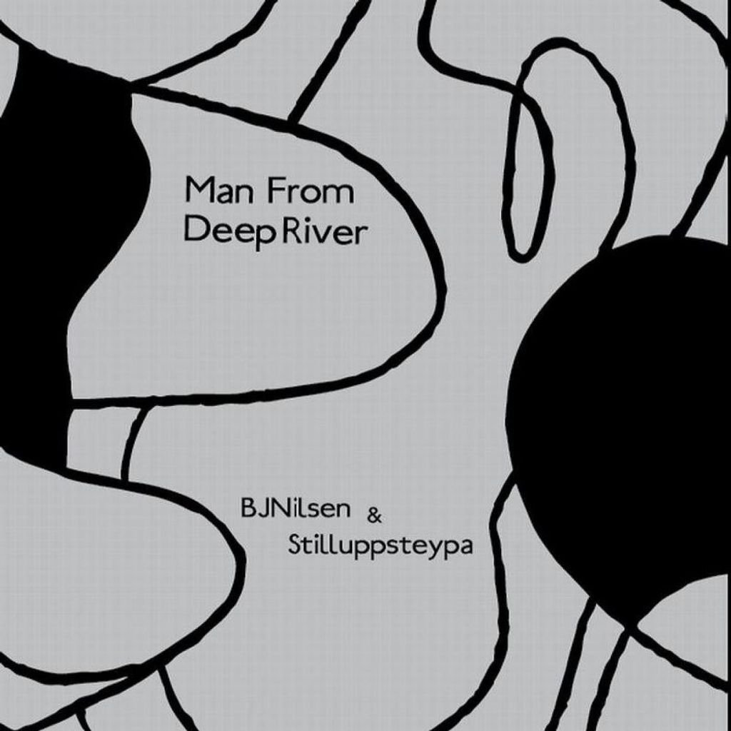 Man From Deep River