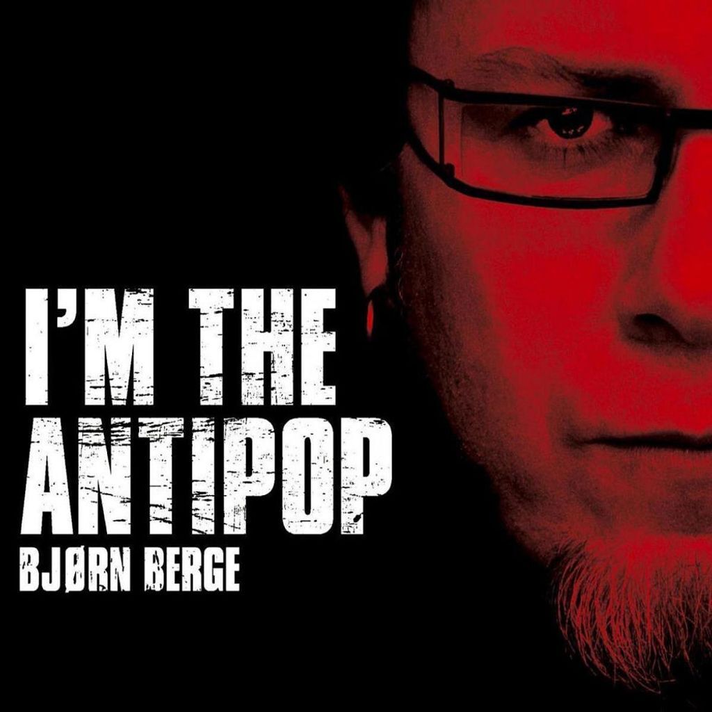 I’m the Antipop
