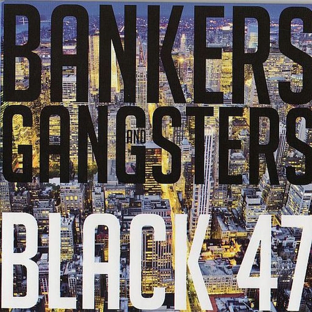 Bankers & Gangsters