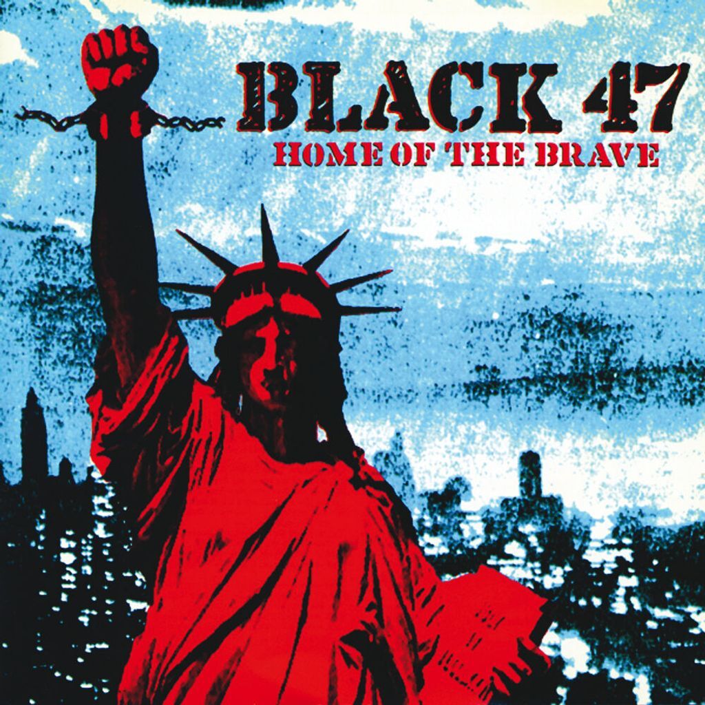 Home of the Brave