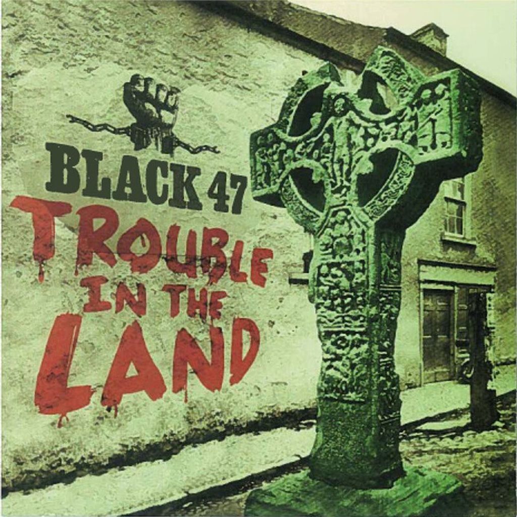 Trouble in the Land