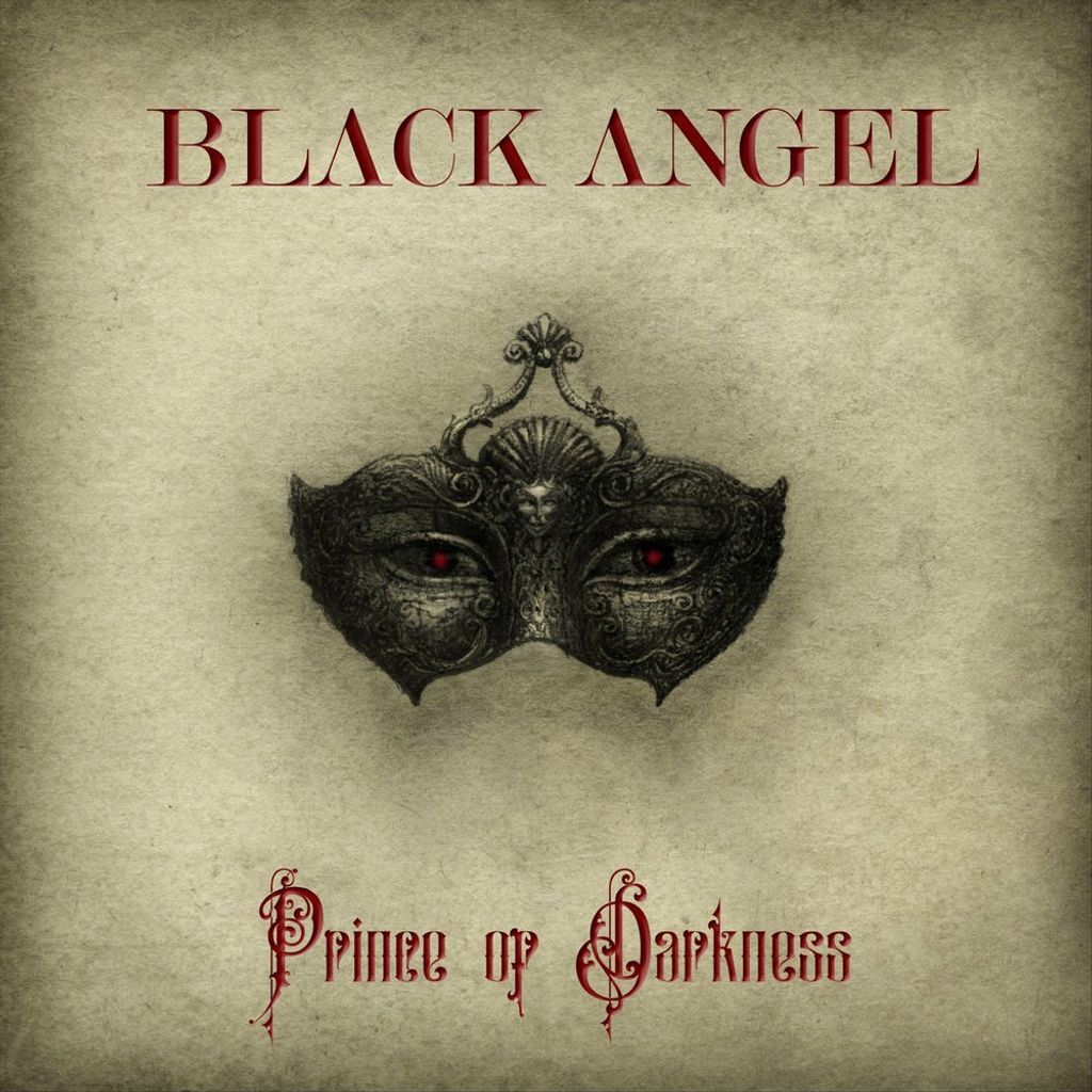 Prince of Darkness