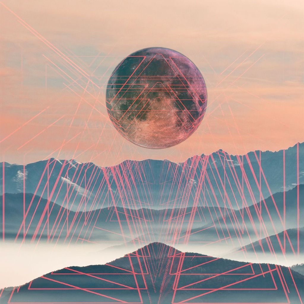 Reflecting The Light