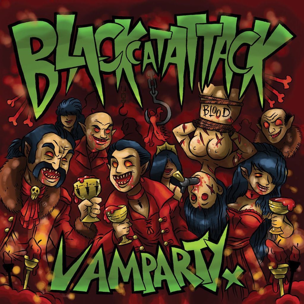 Vamparty