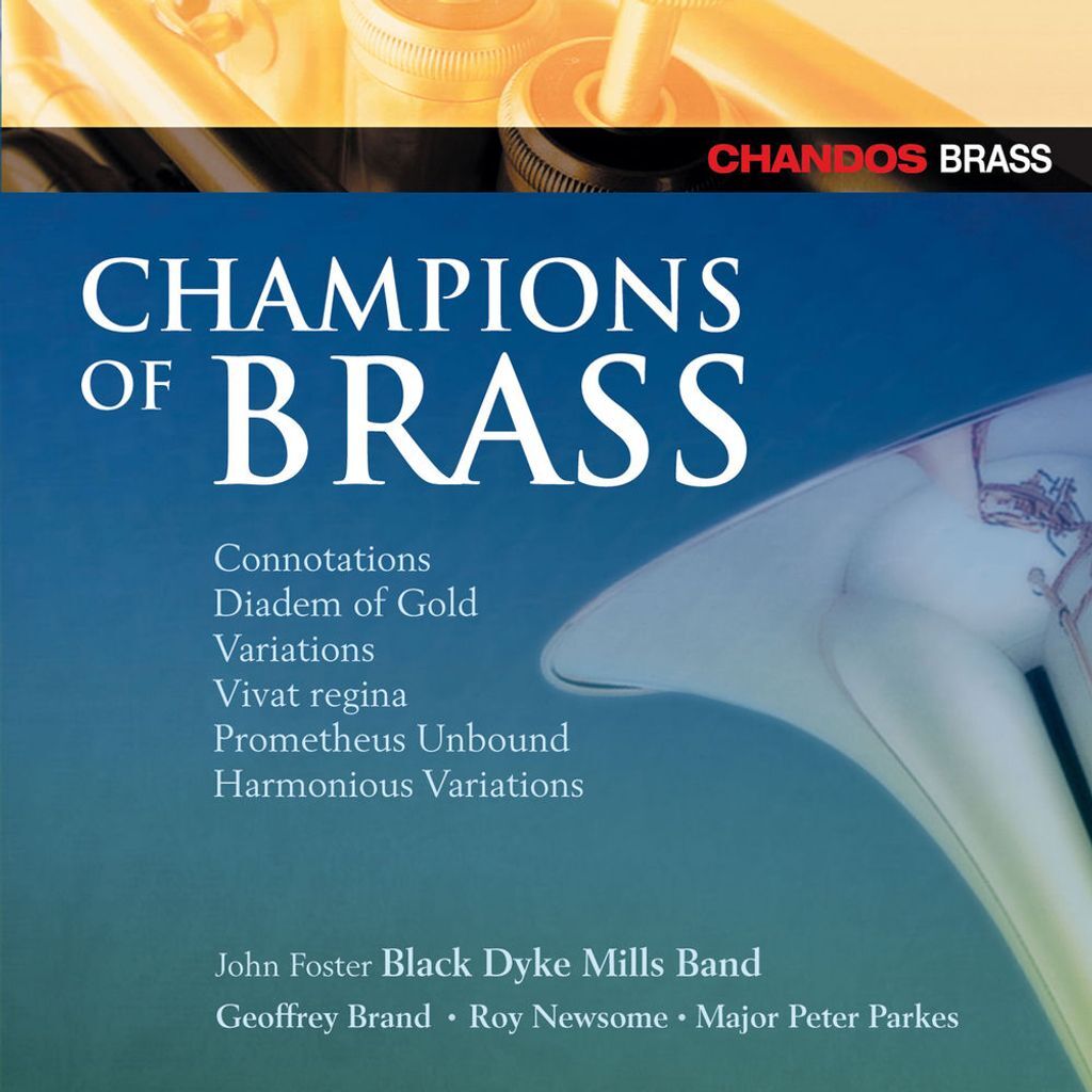Champions Of Brass