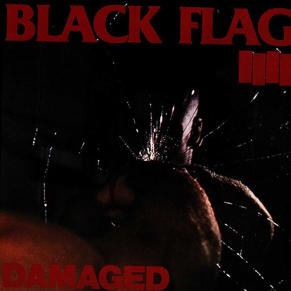 Damaged