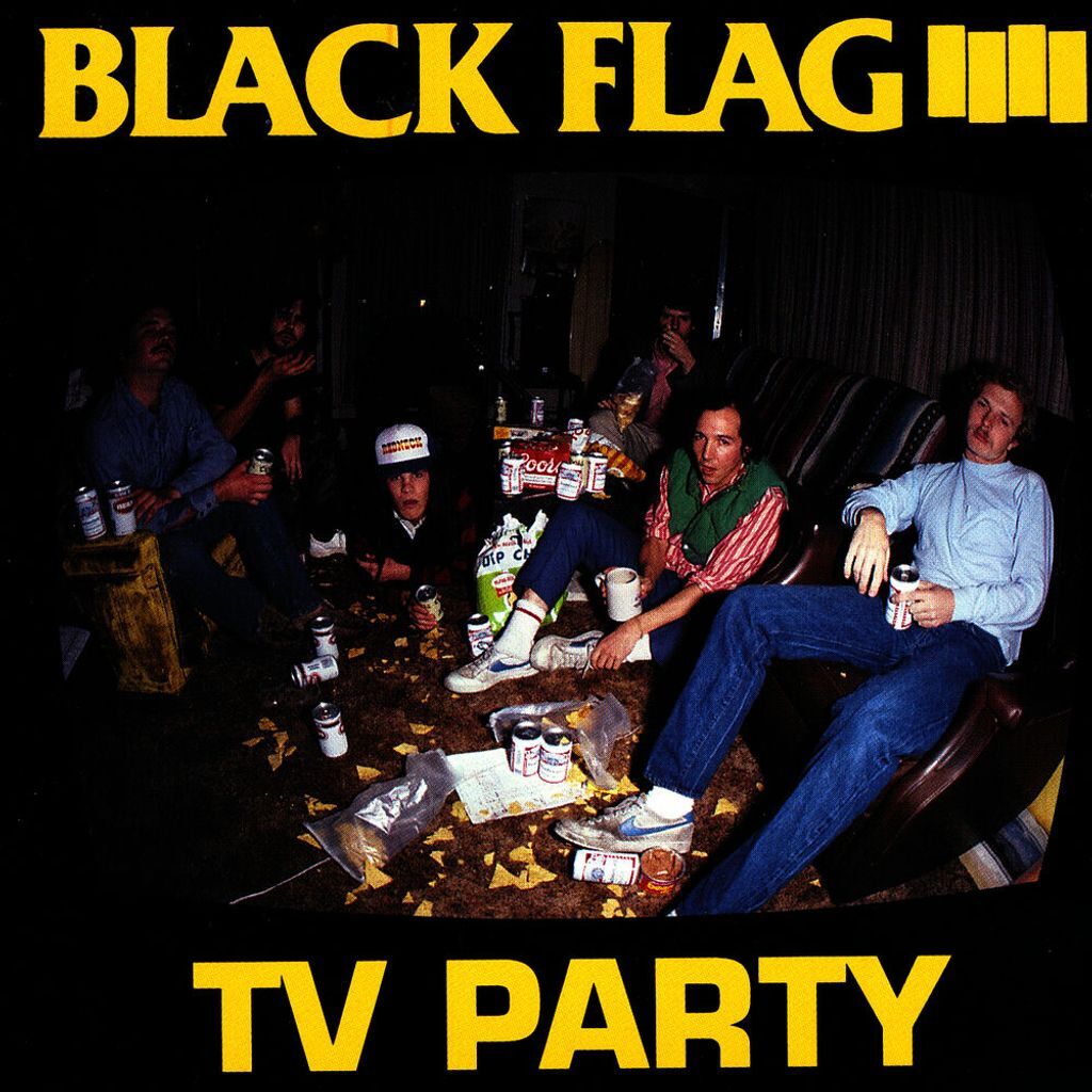 TV Party