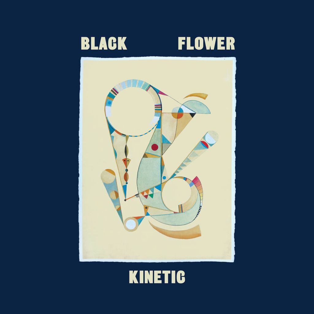 Kinetic