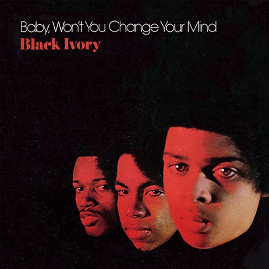 Baby, Won't You Change Your Mind
