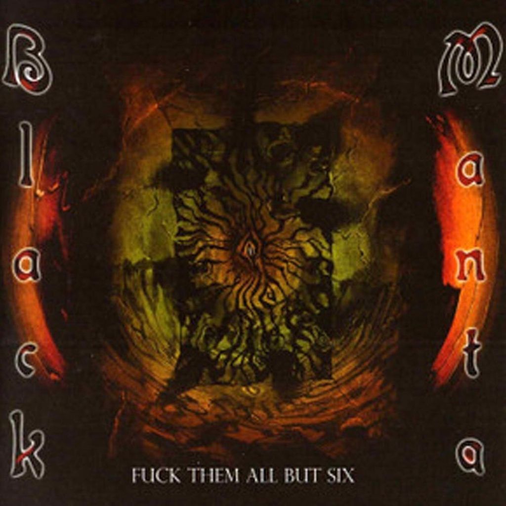 Fuck Them All but Six