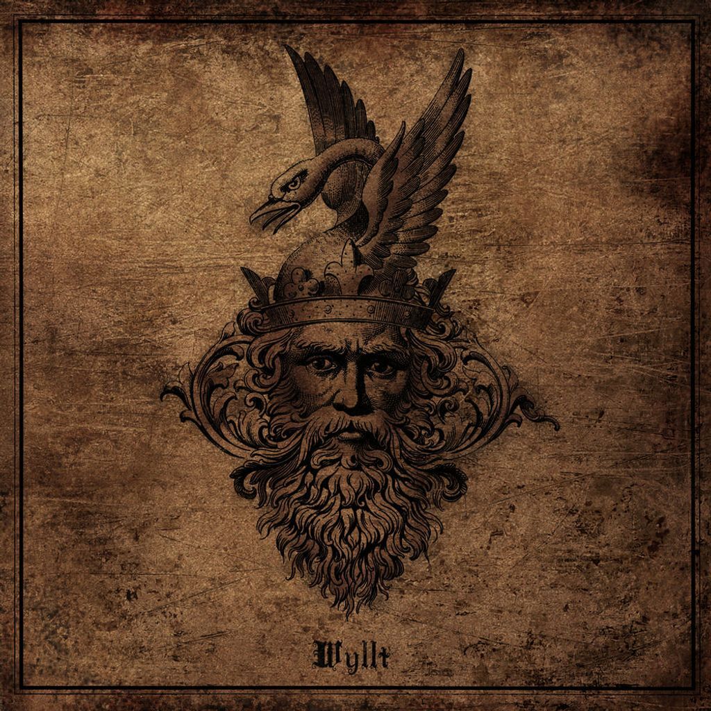 Wyllt