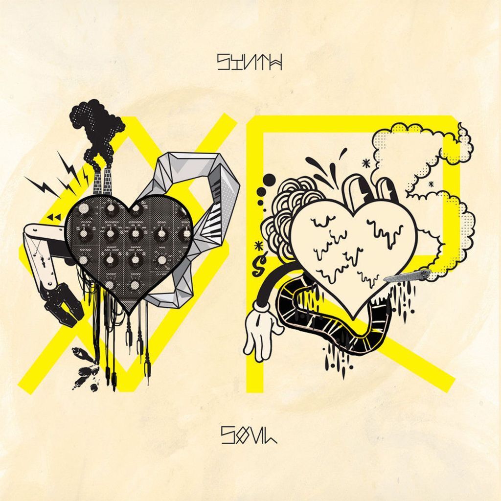 Synth or Soul