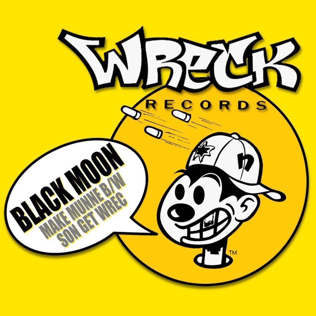 Make Munne b/w Son Get Wrec