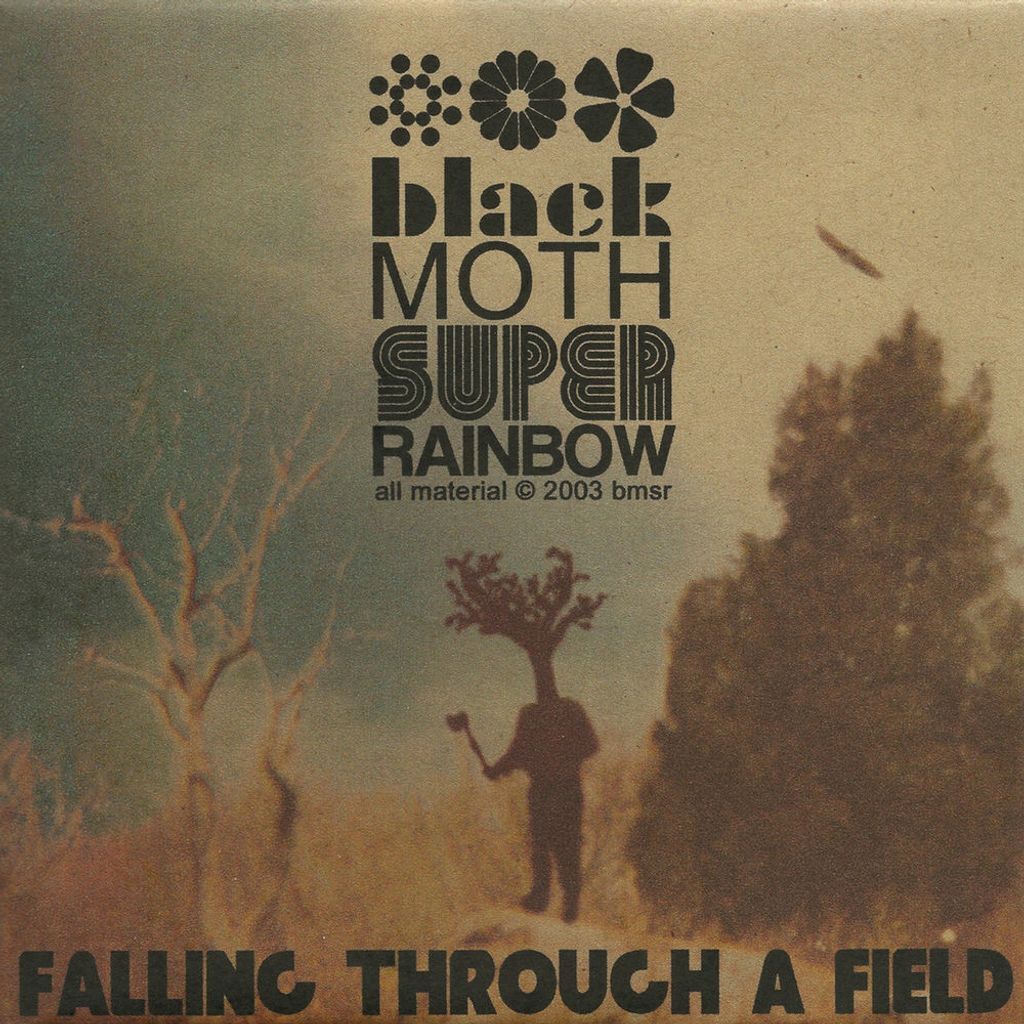 Falling Through a Field