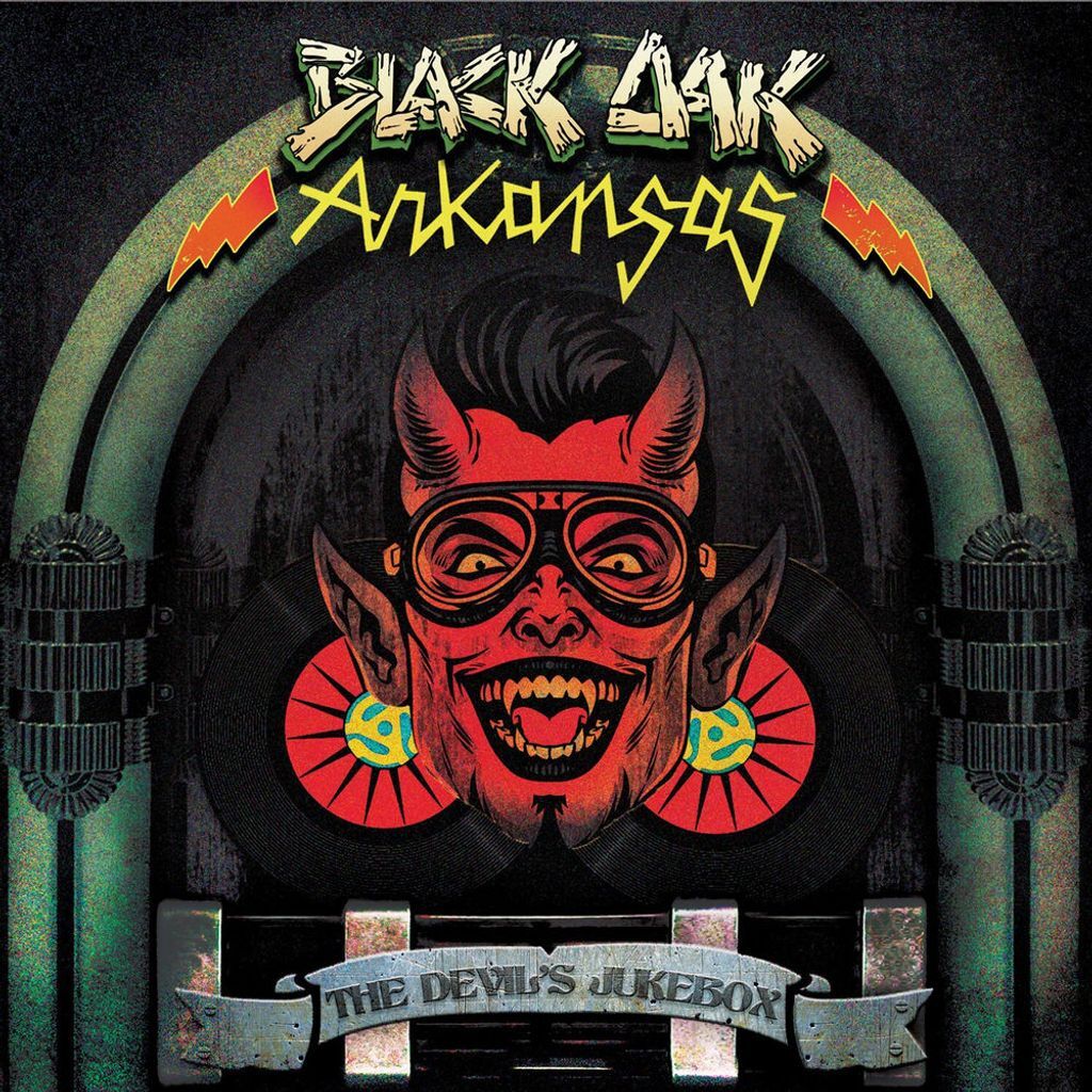 The Devil’s Jukebox
