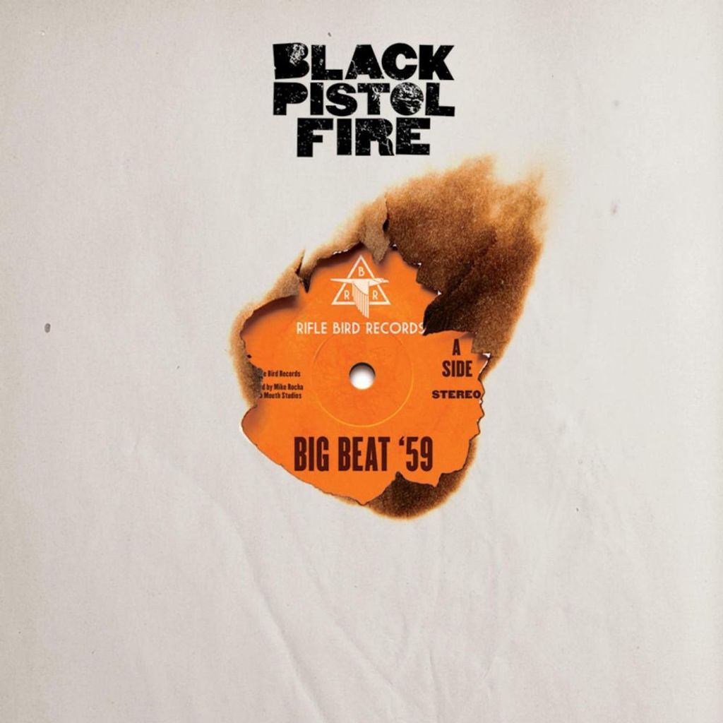 Big Beat ’59