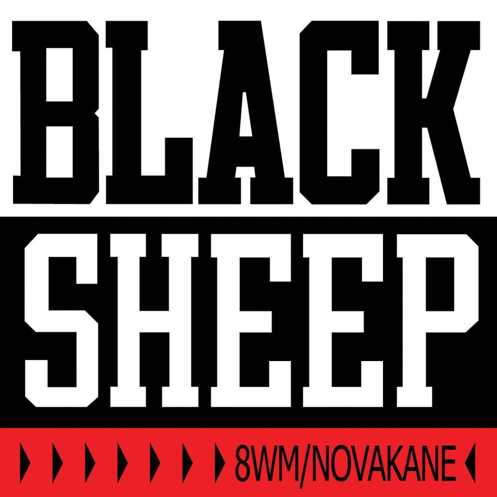 8WM/Novakane