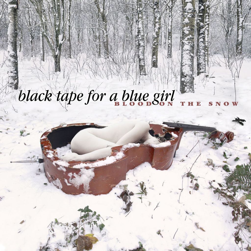 Blood on the Snow
