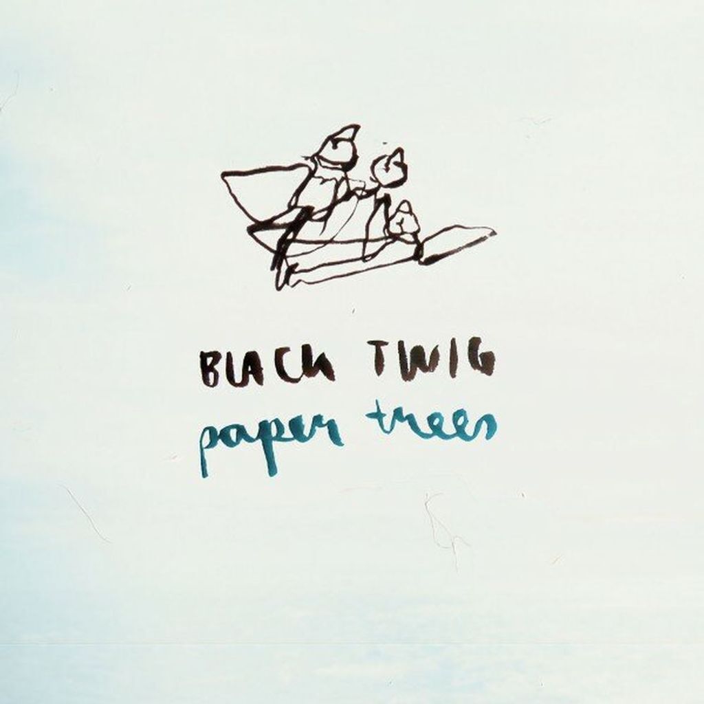 Paper Trees