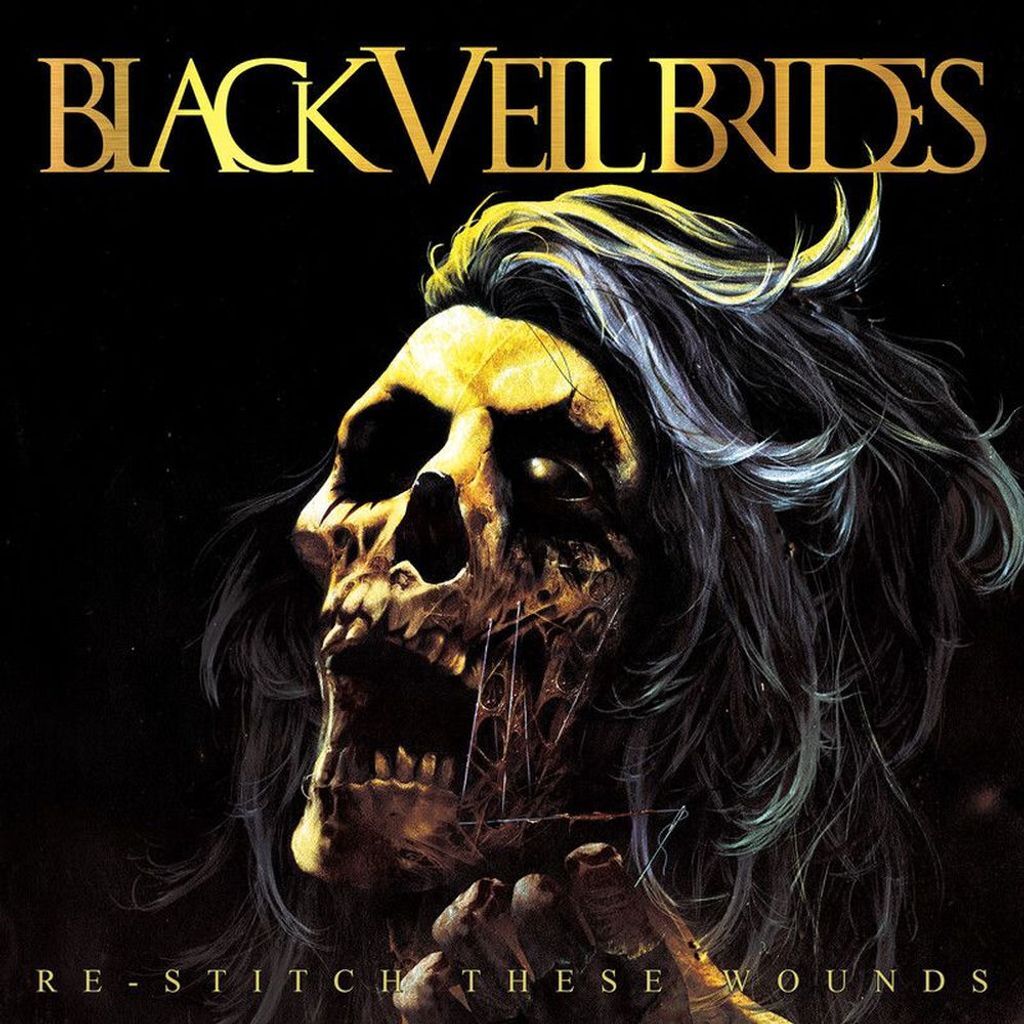 Re‐Stitch These Wounds