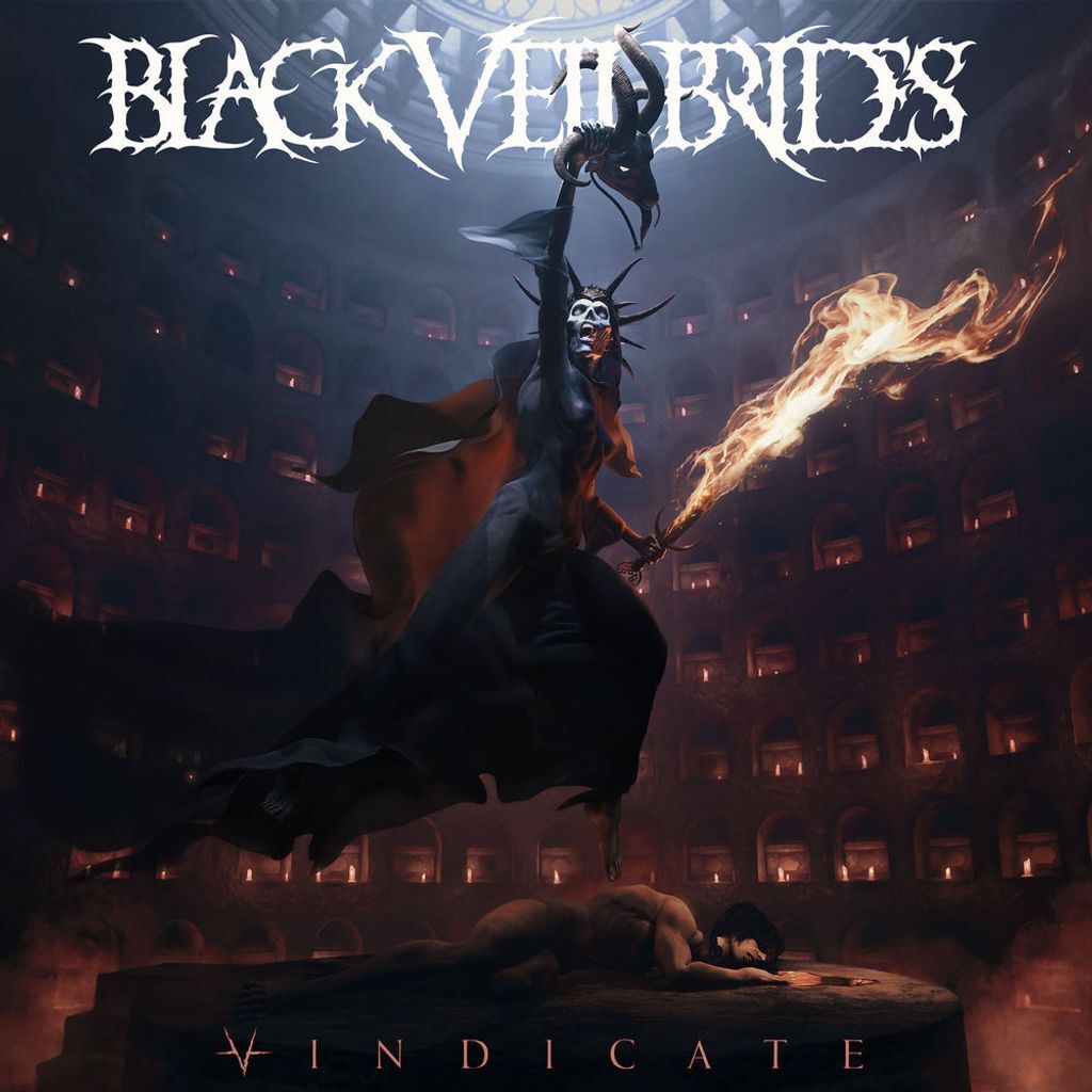 Vindicate