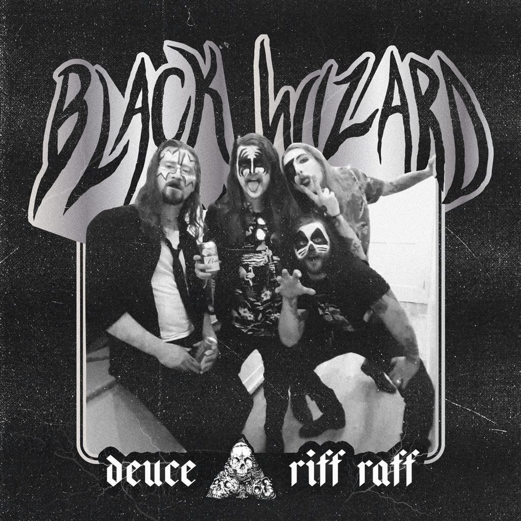 Deuce/Riff Raff