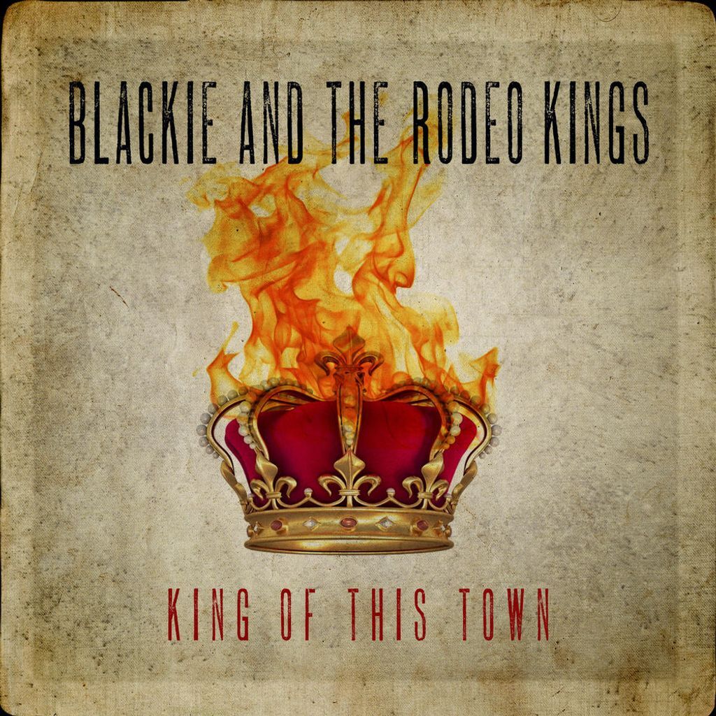 King Of This Town