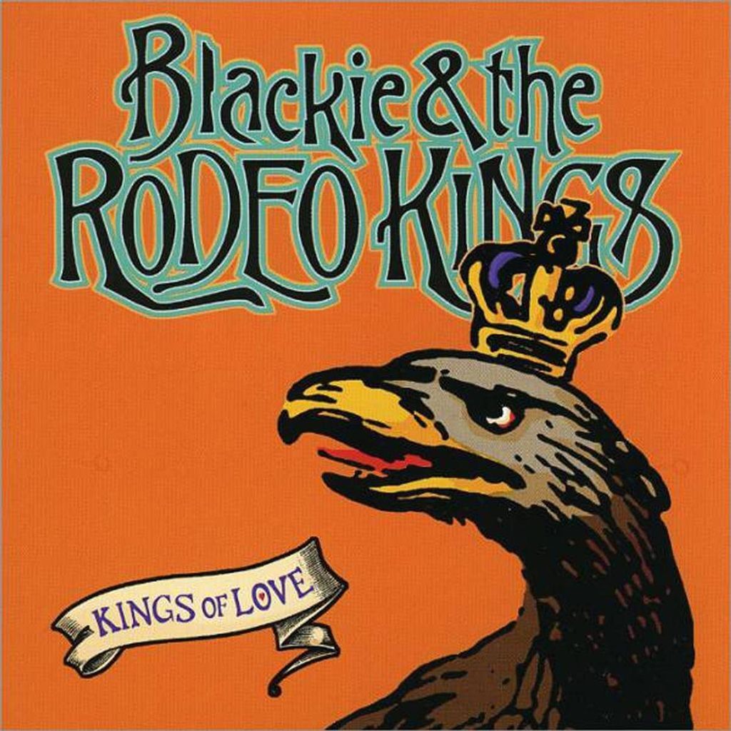 Kings of Love
