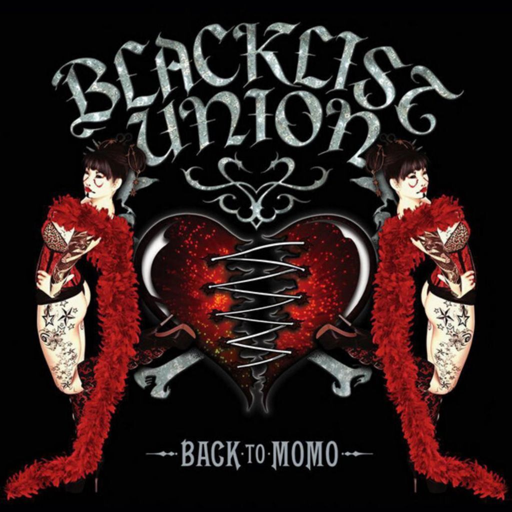 Back To Momo