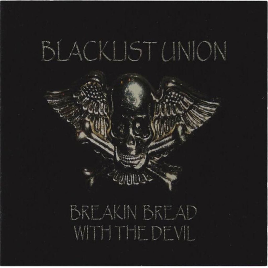 Breakin' Bread With The Devil