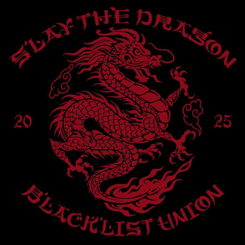 Slay The Dragon
