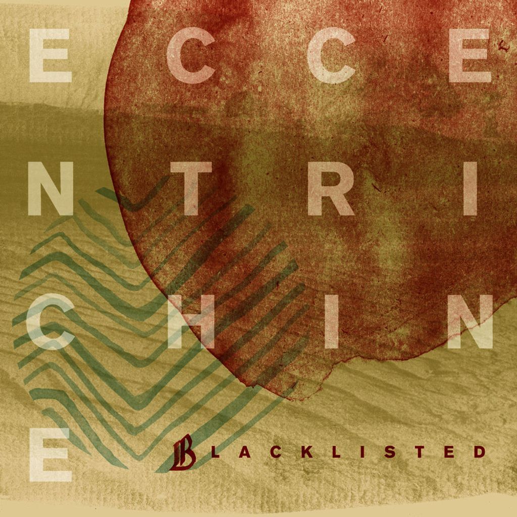 Eccentrichine