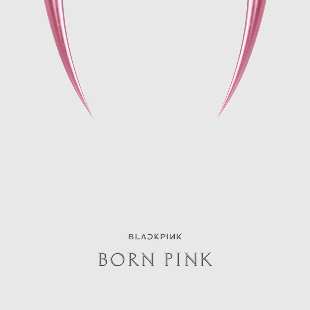 BORN PINK