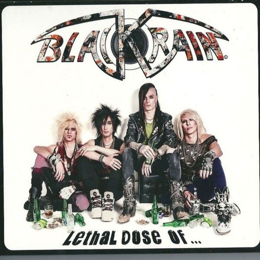 Lethal Dose Of...