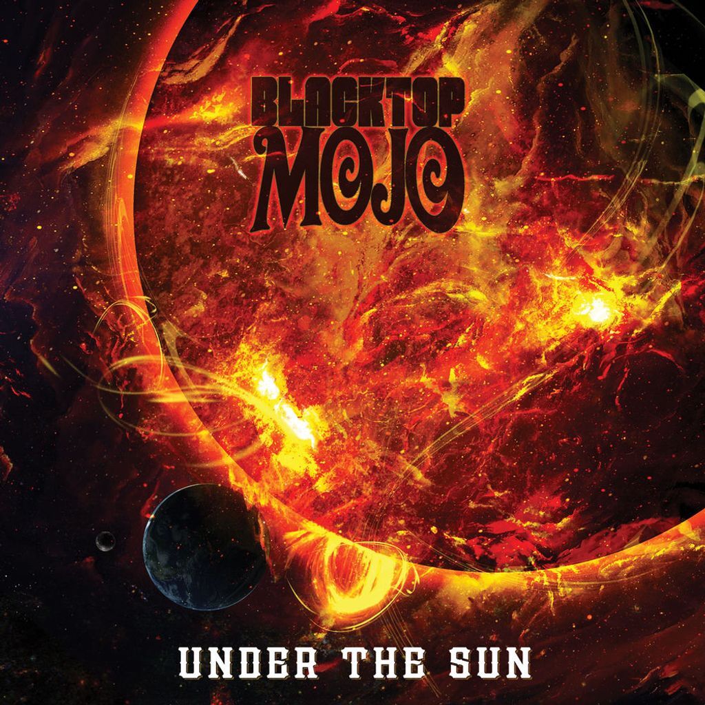 Under the Sun