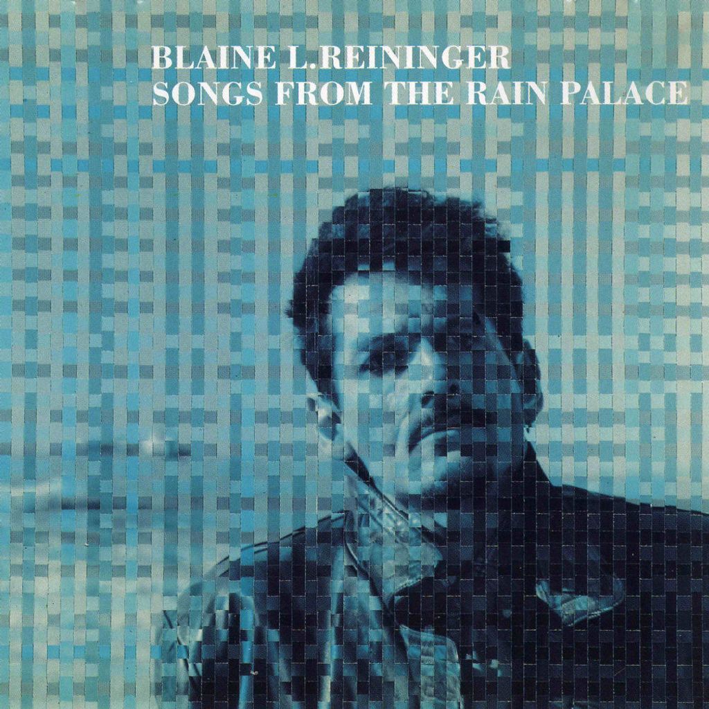 Songs From the Rain Palace