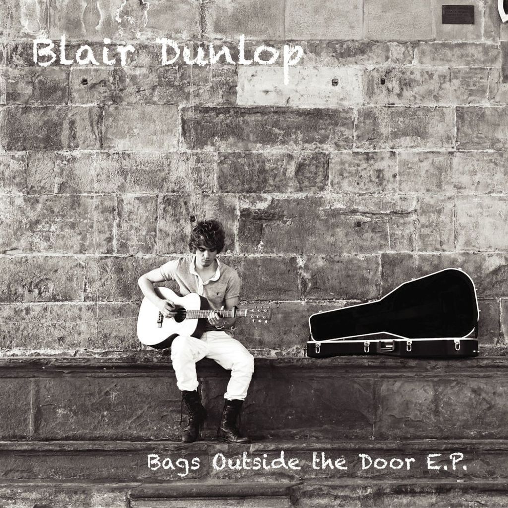 Bags Outside The Door EP