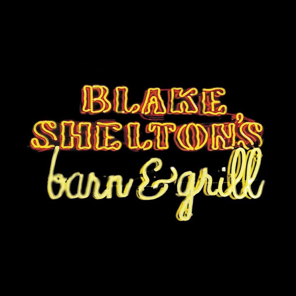 Blake Shelton’s Barn & Grill