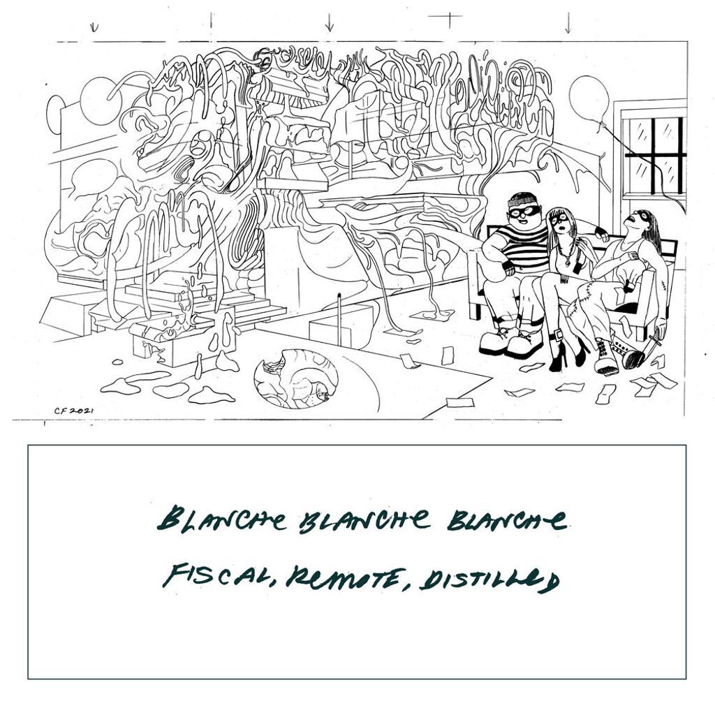 Fiscal, Remote, Distilled