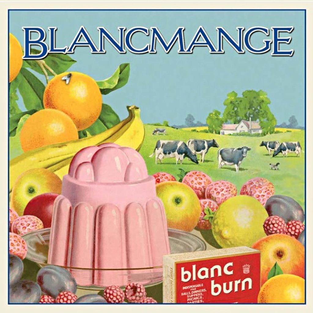 Blanc Burn