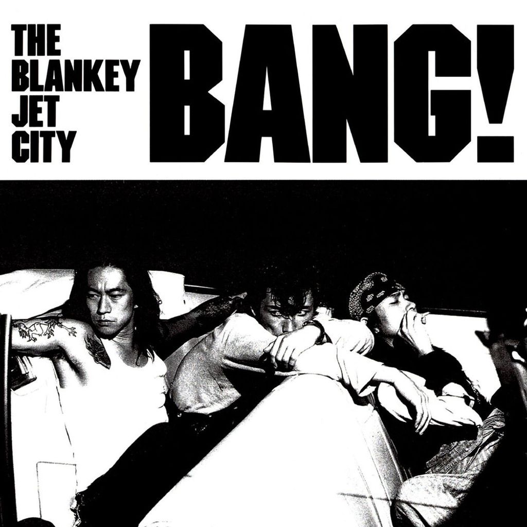 BANG!