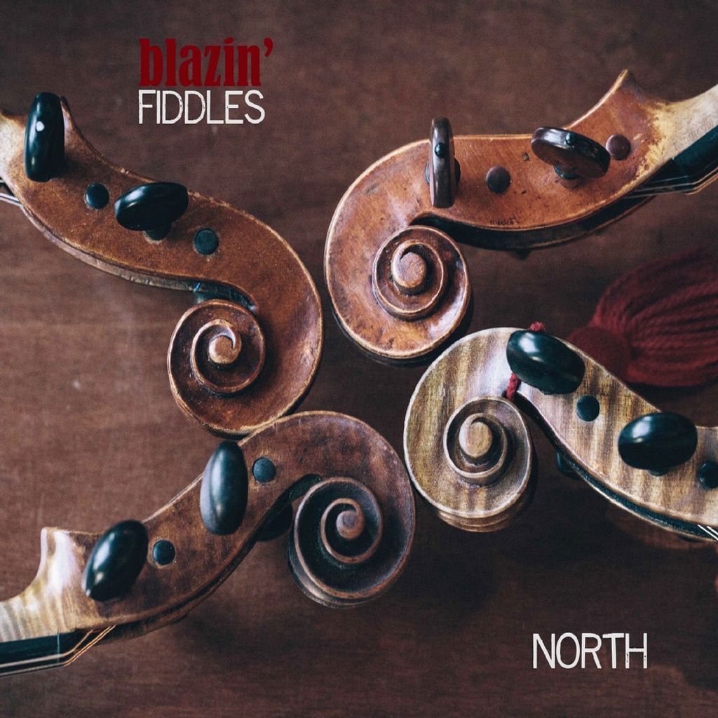 North