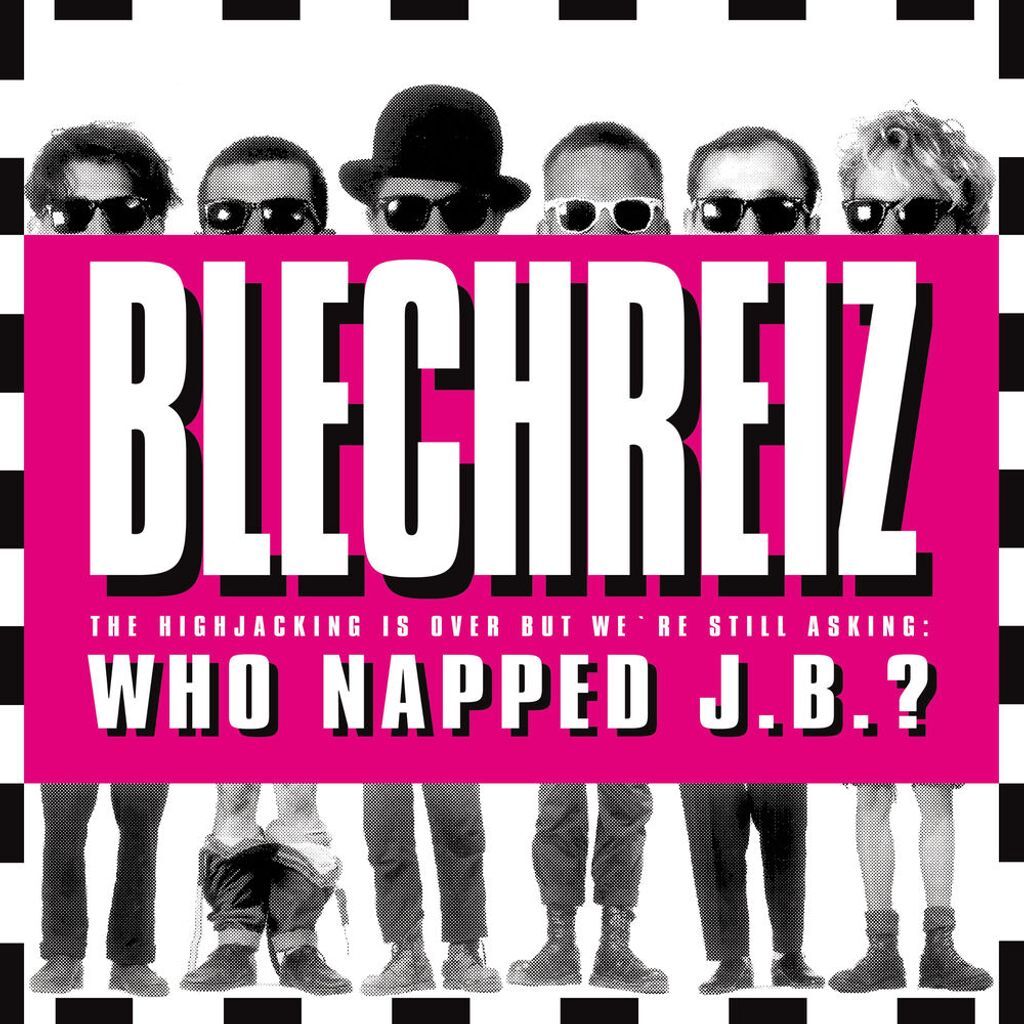 Who Napped J.B.?