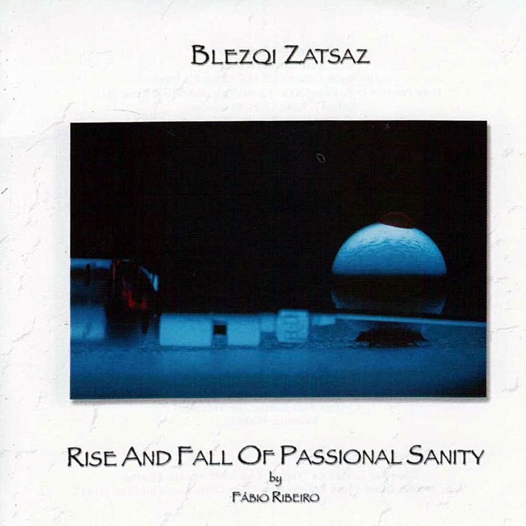 Rise and Fall of Passional Sanity