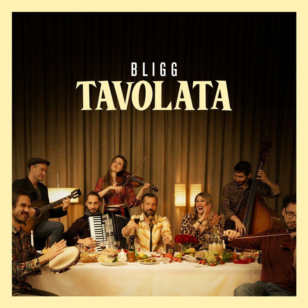 TAVOLATA