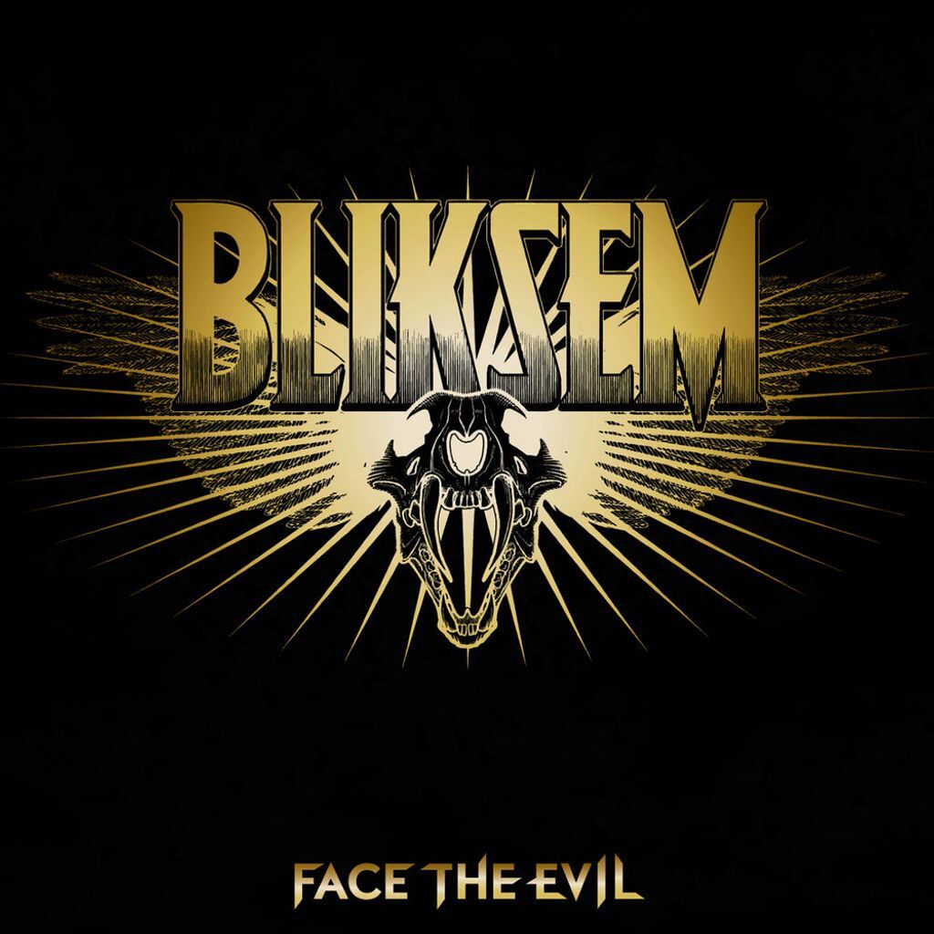 Face the Evil